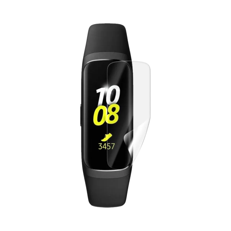 Screenshield SAMSUNG R370 Galaxy Fit folie na displej SAM-R370-D