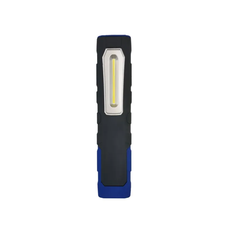 Ruční pracovní světlo Viking B6814/420lm (vysoká)/4400mAh/zdroj SMD+COB/IPX0/IK07 B6814