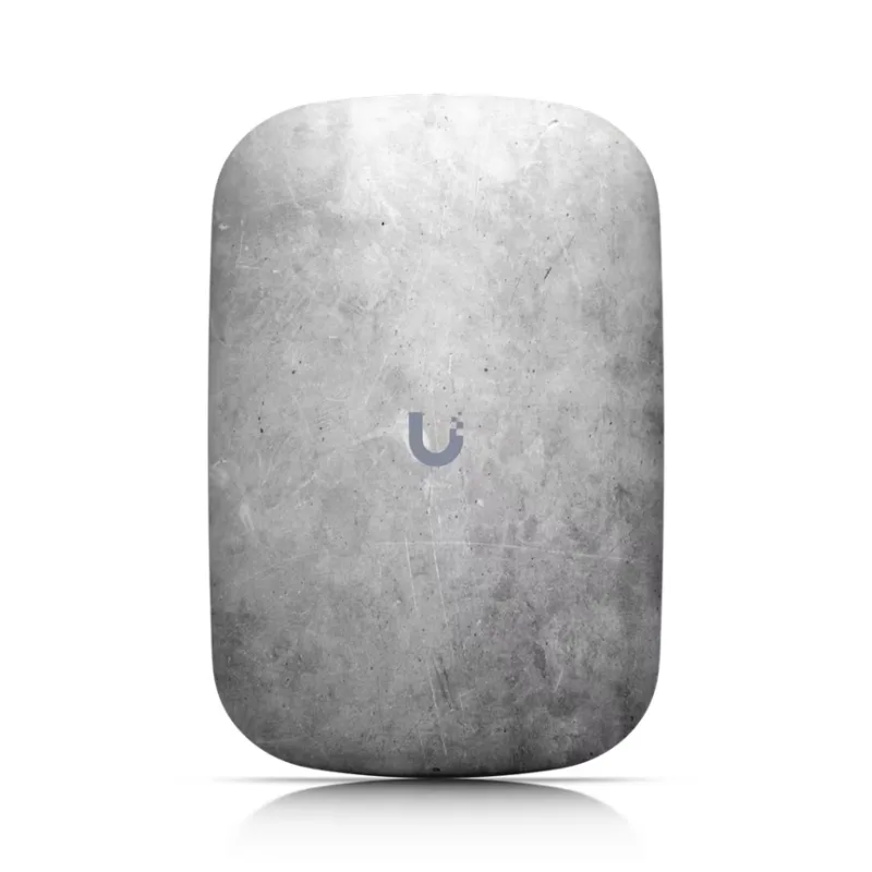 Ubiquiti EXTD-cover-Concrete-3, U6 Extender Cover, beton EXTD-cover-Concrete-3