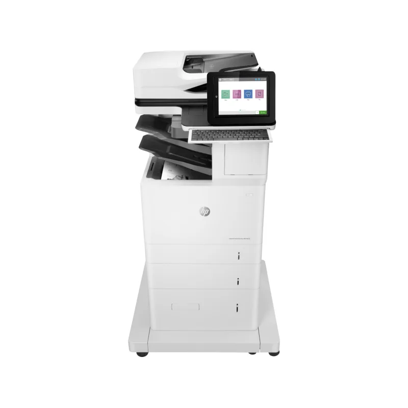 HP LaserJet Enterprise/M636z/MF/Laser/A4/LAN/WiFi/USB 7PT01A#B19