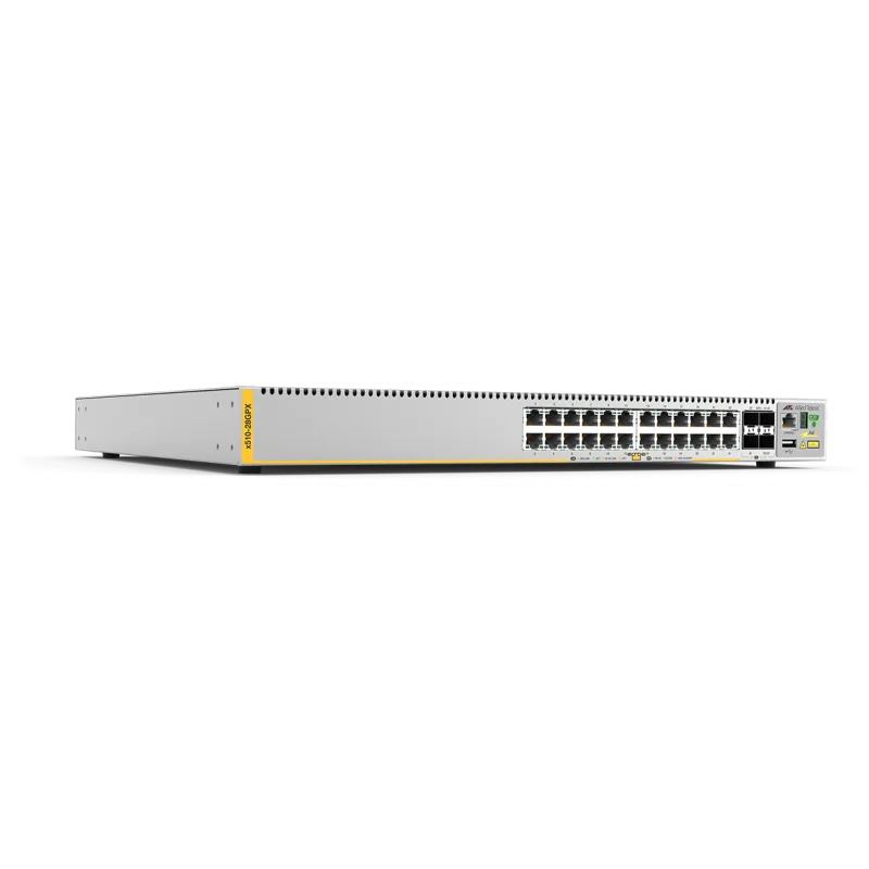 Allied Telesis x510-28GPX-50 AT-X510-28GPX-50