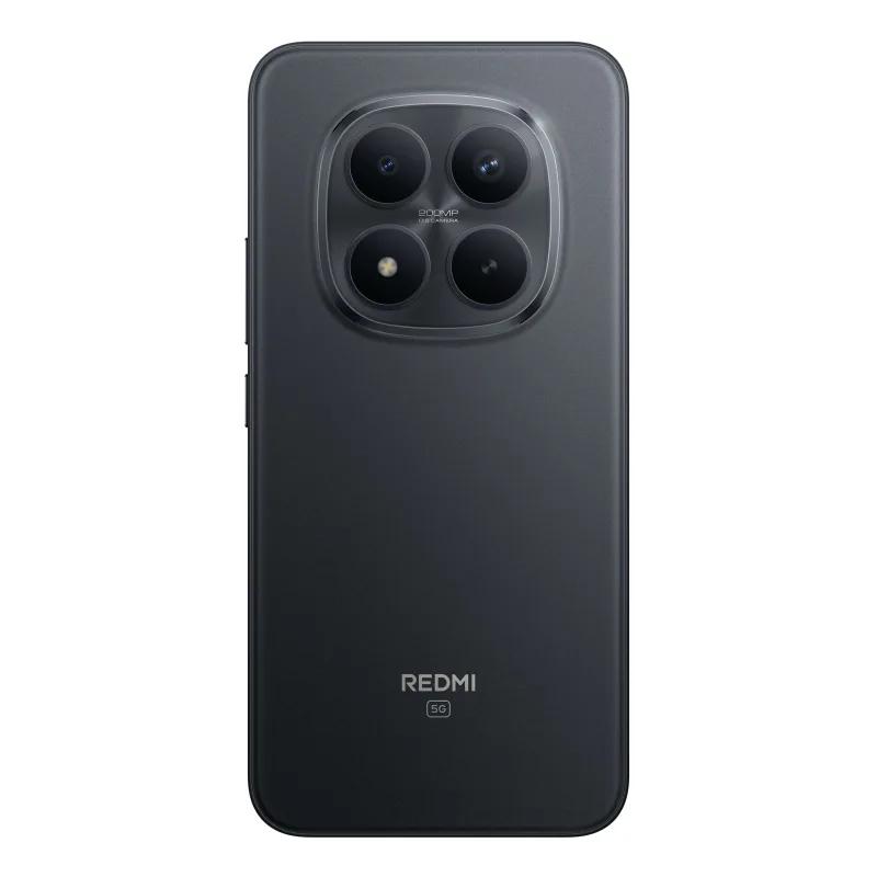 Xiaomi Redmi Note 15 Pro+ 5G/12GB/512GB/Black 71129