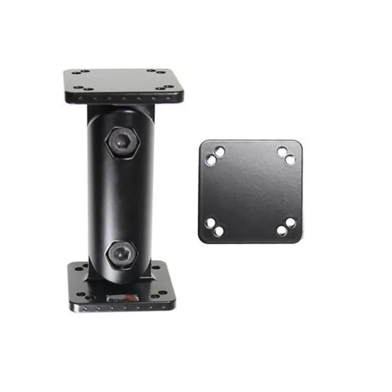 Brodit montážní podstavec 4", výška 114 mm PBR-215525