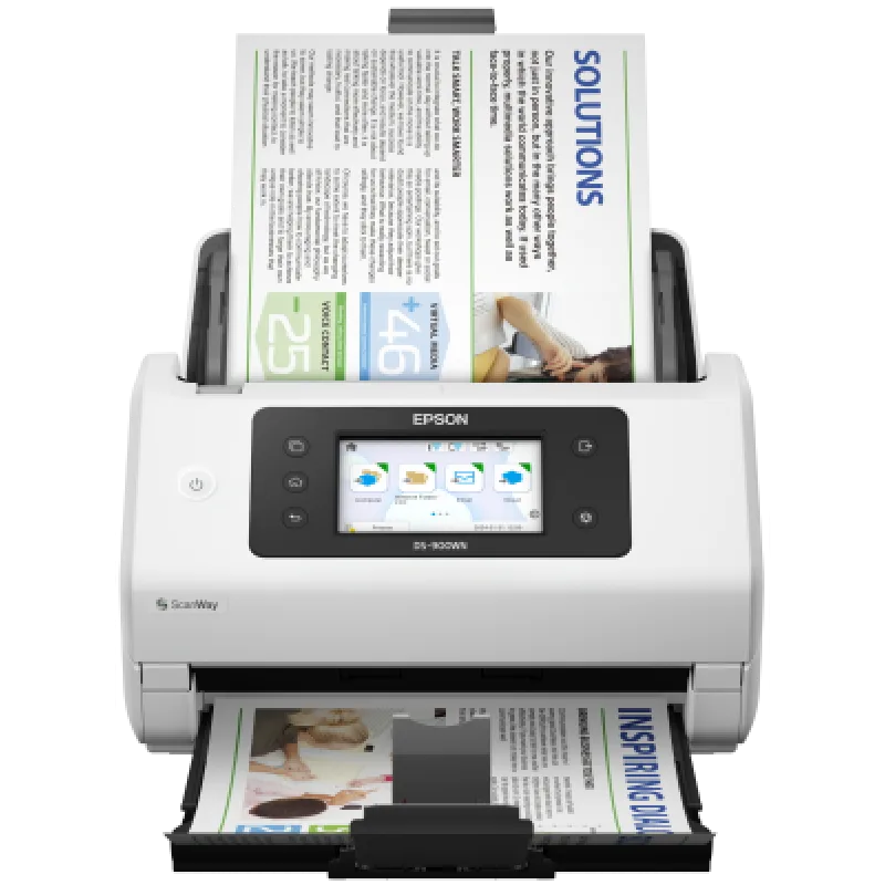 Epson WorkForce DS-900WN B11B276401