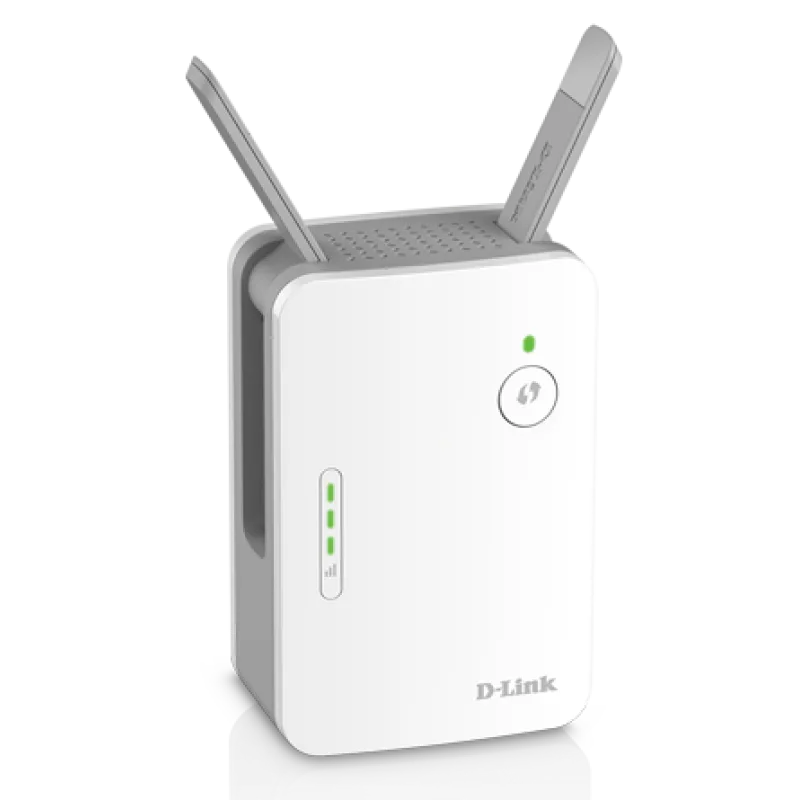 D-Link DAP-1620 Wireless AC1200 DB Range Extender DAP-1620/E