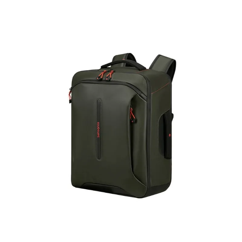Samsonite ECODIVER Laptop Backpack M Underseater Climbing Ivy 155793-9199