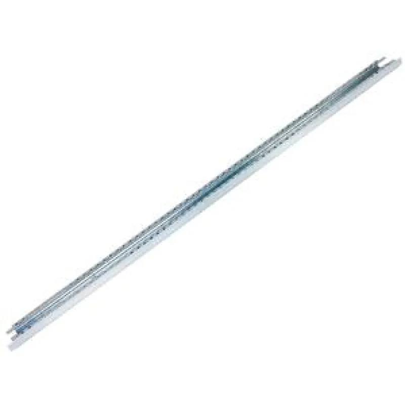 TRITON Vert. kabel. kanál 1ks 18U tvar C, 19' prostupy RAX-VC-X18-X2