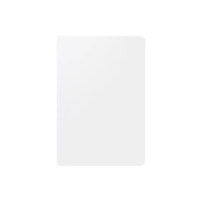 Samsung Ochranný kryt s klávesnicí a touchpadem pro Tab S9/S9 FE/S10 FE White EF-DX725UWEGWW