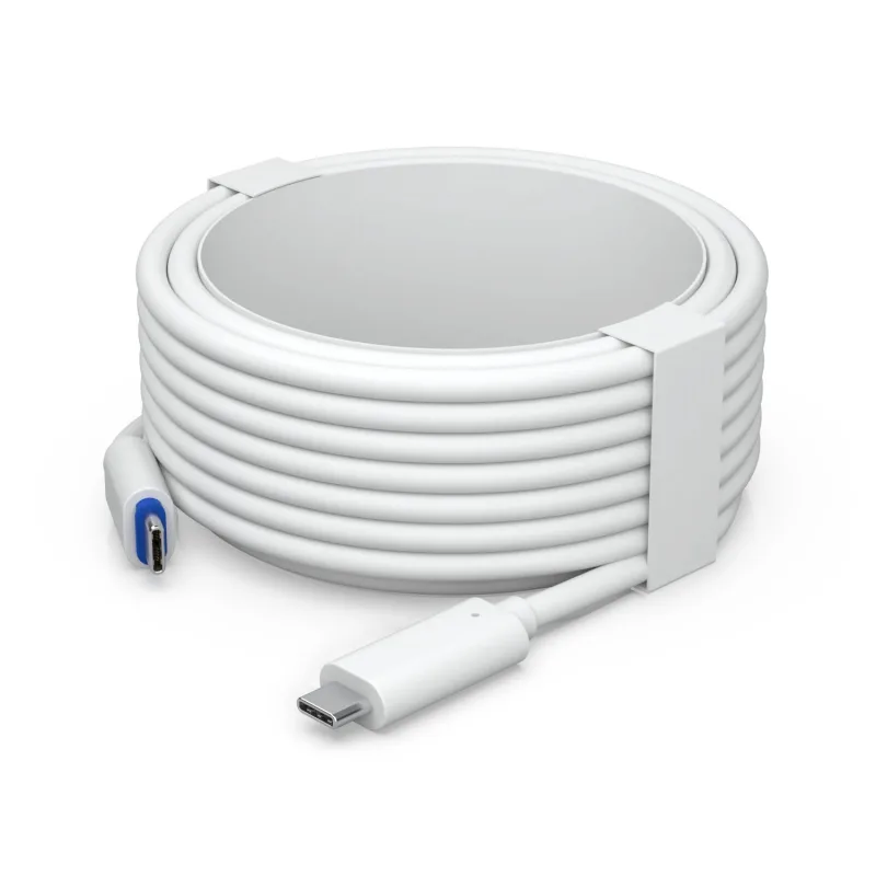 Ubiquiti UACC-G4-DBP-Cable-USB-7M, G4 Doorbell Pro PoE Adapter (7m) UACC-G4-DBP-Cable-USB-7M