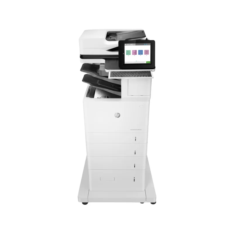HP LaserJet Enterprise/M635z/MF/Laser/A4/LAN/WiFi/USB 7PS99A#B19
