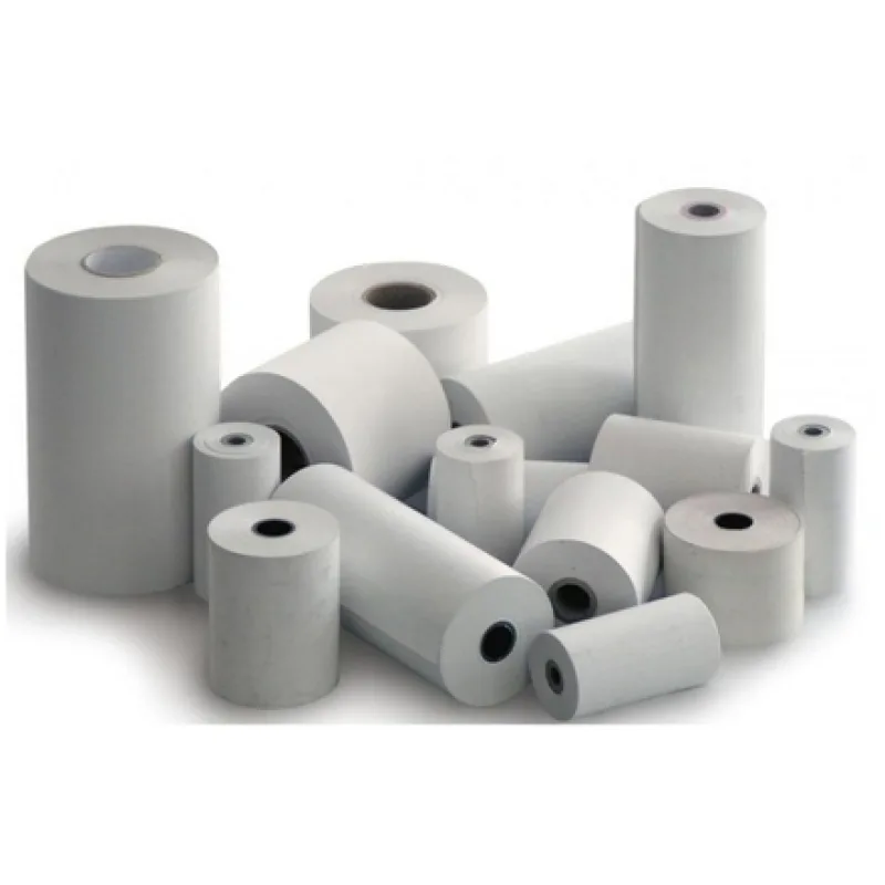 X-POS Termopapír šířky 110mm, délka návinu 23m, dutinka 12mm (průměr návinu do 45mm) 110/45/12