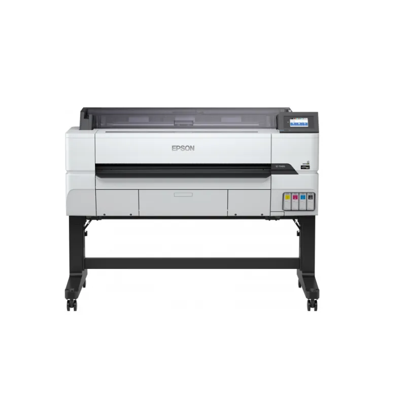 Epson SureColor/SC-T5405/Tisk/Ink/Role/LAN/WiFi/USB C11CJ56301A0
