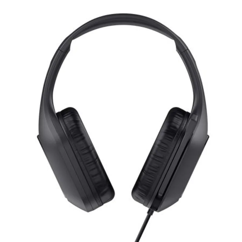 TRUST GXT 417 Zirox/Jack/Black 25885