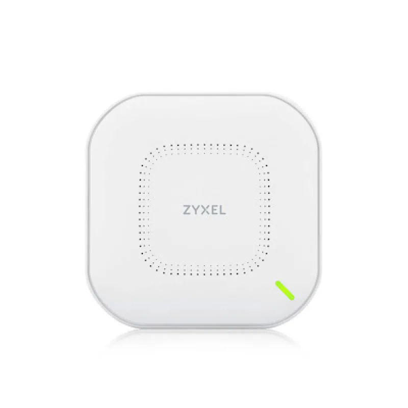 ZYXEL AP WAX630S, Single Pack 802.11ax, bez PoE adaptéru WAX630S-EU0101F