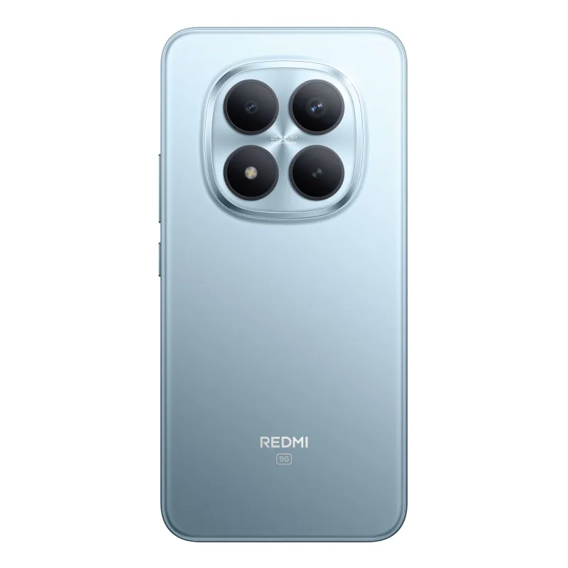 Xiaomi Redmi Note 15 Pro+ 5G/8GB/256GB/Blue 72808