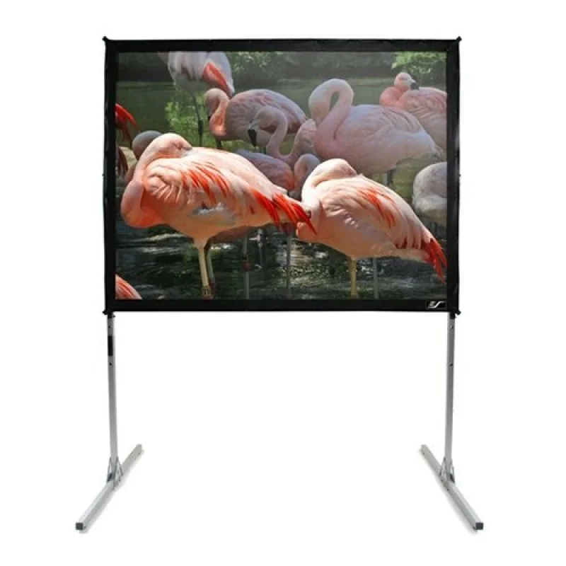 EPSON ELITE plátno mobilní stativ 100'' 16:9 Q100H1