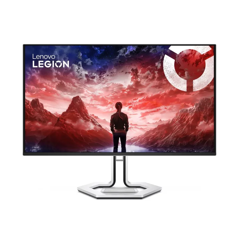 Lenovo Legion PRO/32UD-10/31,5"/QD-OLED/4K UHD/240Hz/0,03ms/Černá/3R 69D0GACBEU