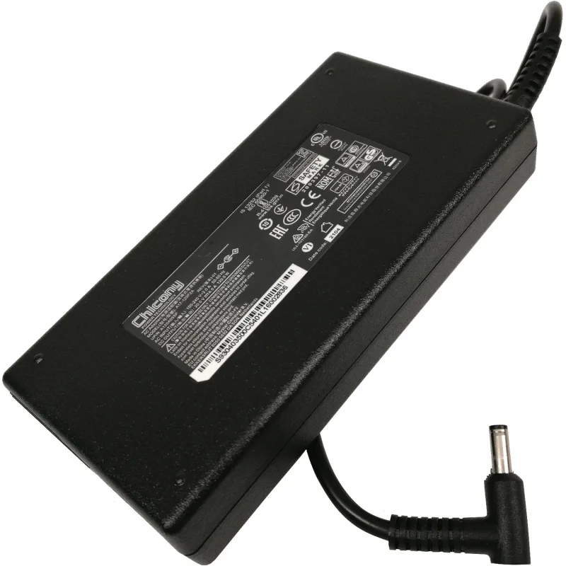 Napájecí adaptér MSI 120W 20V (vč. síť. šňůry) 77011290