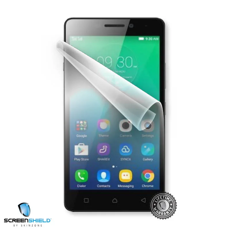 SCREENSHIELD Screenshield™ Lenovo Vibe P1m LEN-VP1M-D