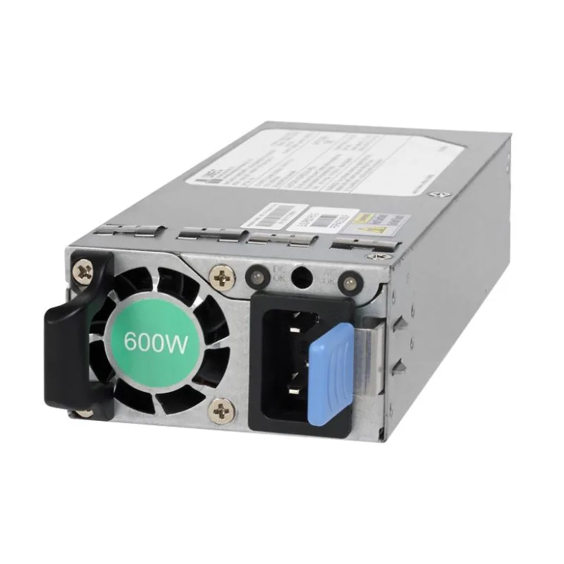 NETGEAR 600W 100-240VAC POWER SUPPLY UNIT APS600W-300NES