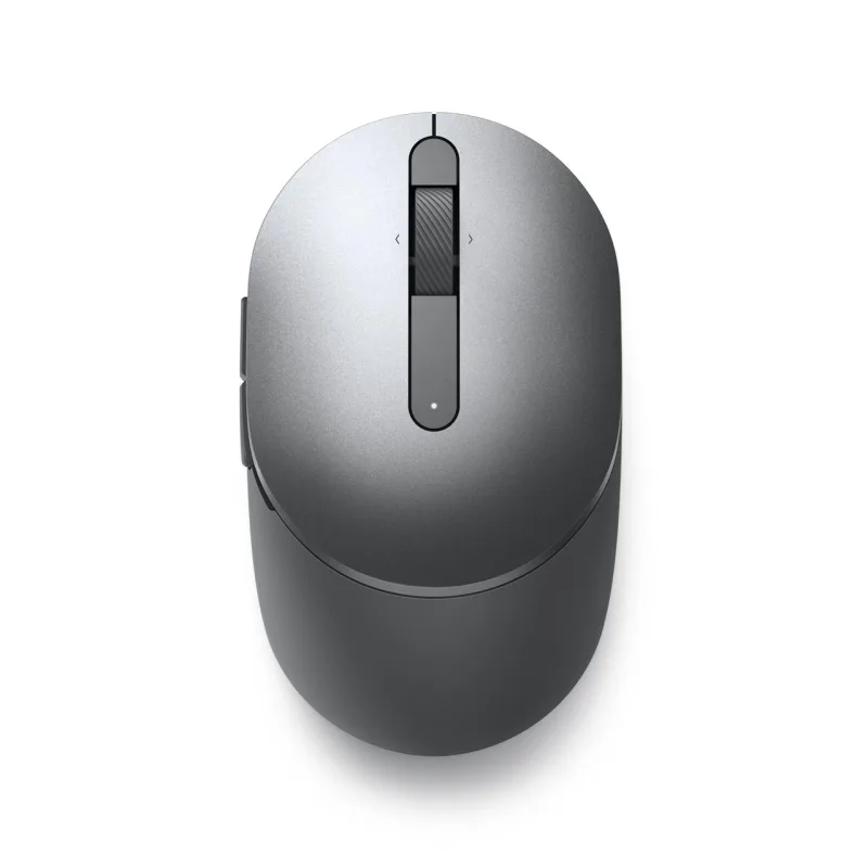 Dell MS5120W/Kancelářská/Optická/1 600 DPI/Bezdrátová USB/Šedá 570-ABHL