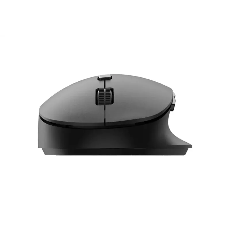 Philips SPK7507B/Kancelářská/Optická/Pro praváky/3 200 DPI/Bezdrátová USB/Černá SPK7507B/00