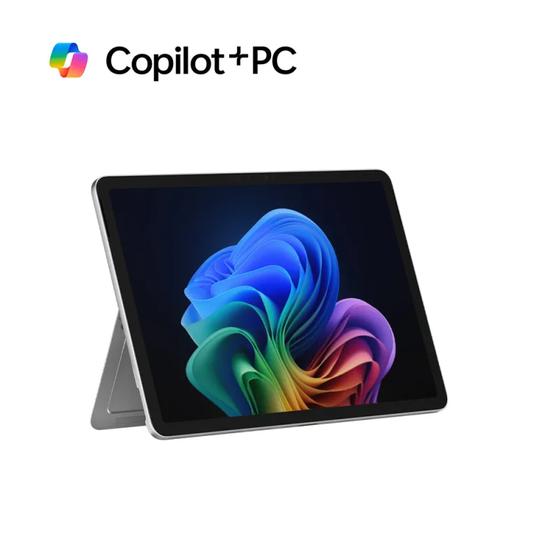 Microsoft Surface Pro 12"/SD-X Plus/12"/2196x1464/T/16GB/256GB/Adreno/W11P/Platinum/2R EP2-27188