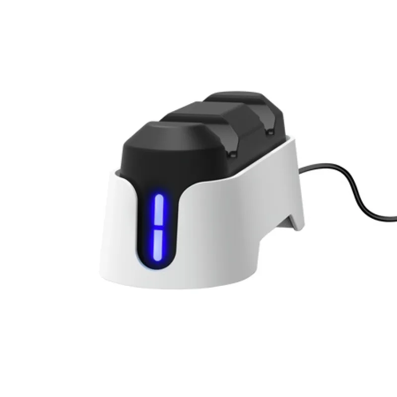 TRUST GXT228 DUAL CHARGE DOCK PS5 25597