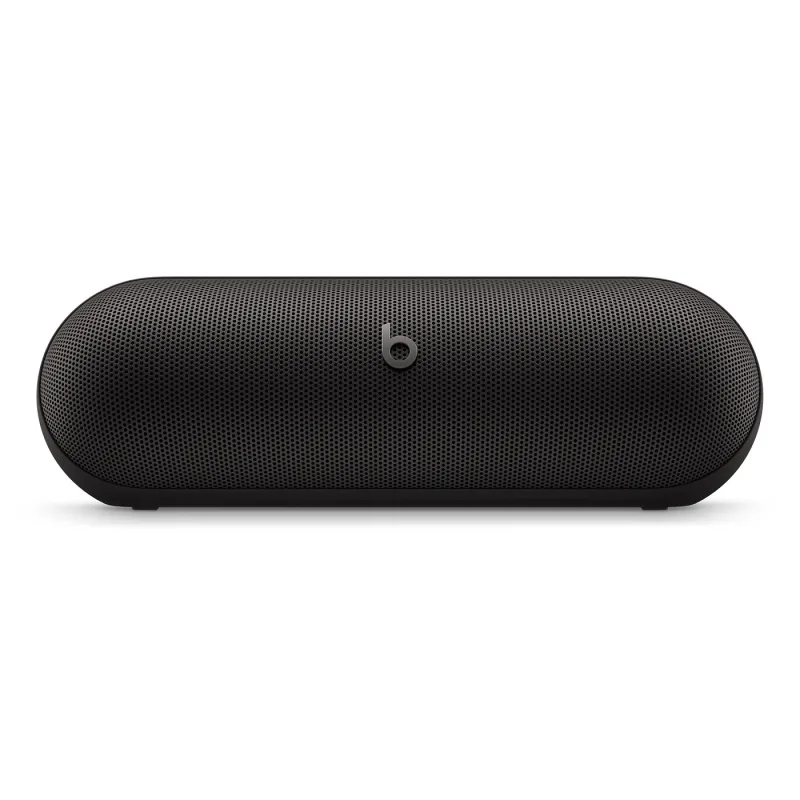 APPLE Beats Pill/Matte Black MW443EE/A