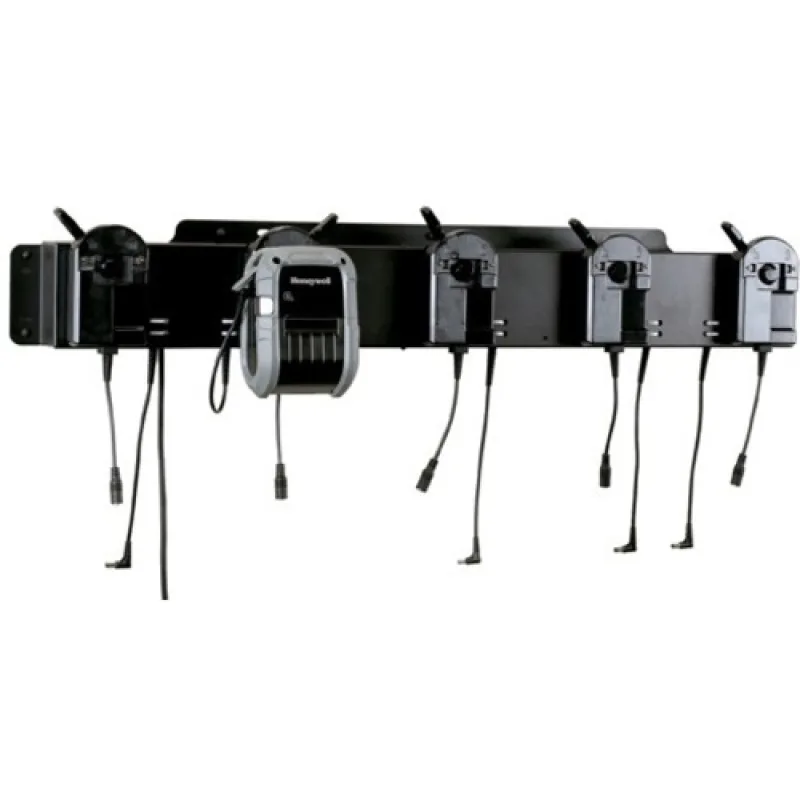 HONEYWELL Multi charger 5-up Settlement Room Kit for RP2, RP4 229043-000