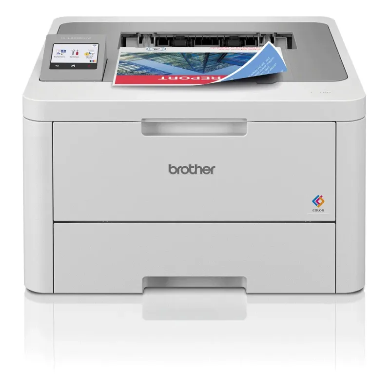 BROTHER Brother/HL-L8230CDW/Tisk/LED/A4/WiFi/USB HLL8230CDWYJ1