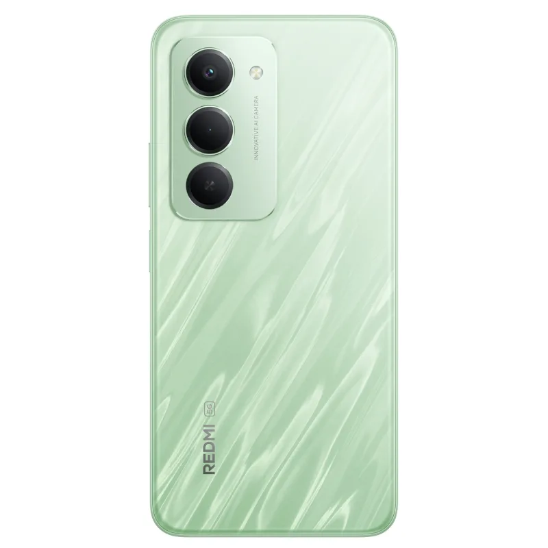 Xiaomi Redmi 15 5G (4GB/128GB) Ripple Green 69080