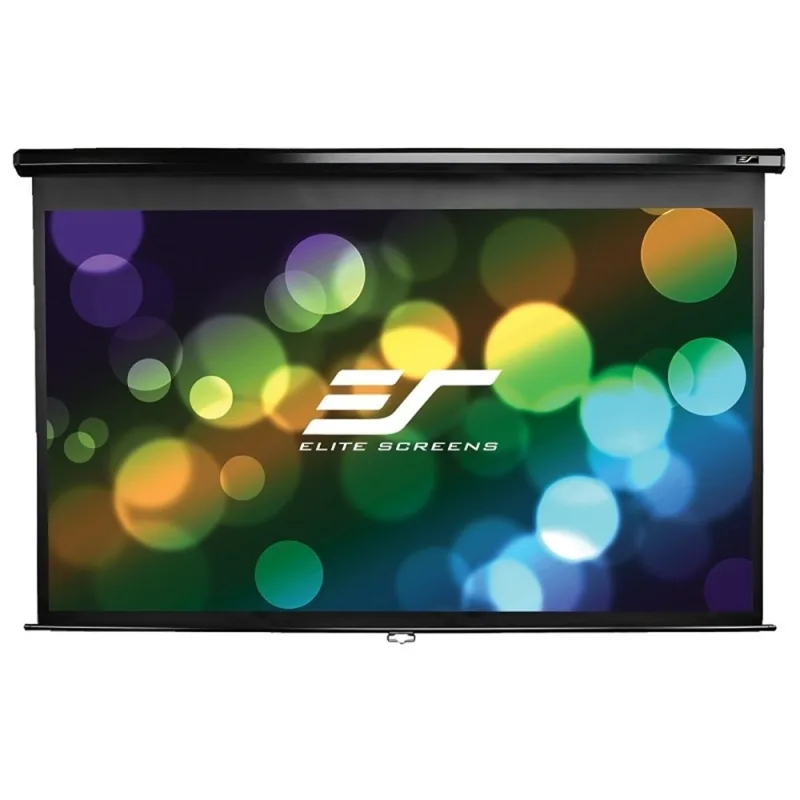 EPSON ELITE plátno roleta 84" 16:9, 104,1x185,4cm M84UWH