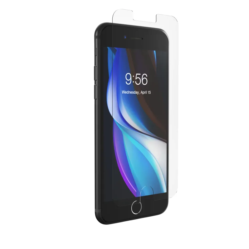 INVISIBLESHIELD ZAGG Invisible Shield Elite sklo iPhone SE/8/7/6s/6 200105411