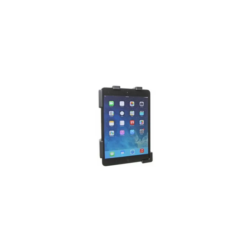 Brodit držák do auta na tablet nastavitelný, bez nabíjení, š. 185-245, v. 108-173, tl. max 8 mm PBR-511615