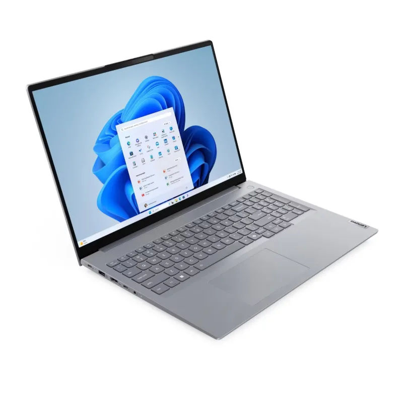 Lenovo ThinkBook/16 G9/5-210H/16"/WUXGA/16GB/512GB/Intel int/W11P/Gray/3R On-Site 21US0081CK