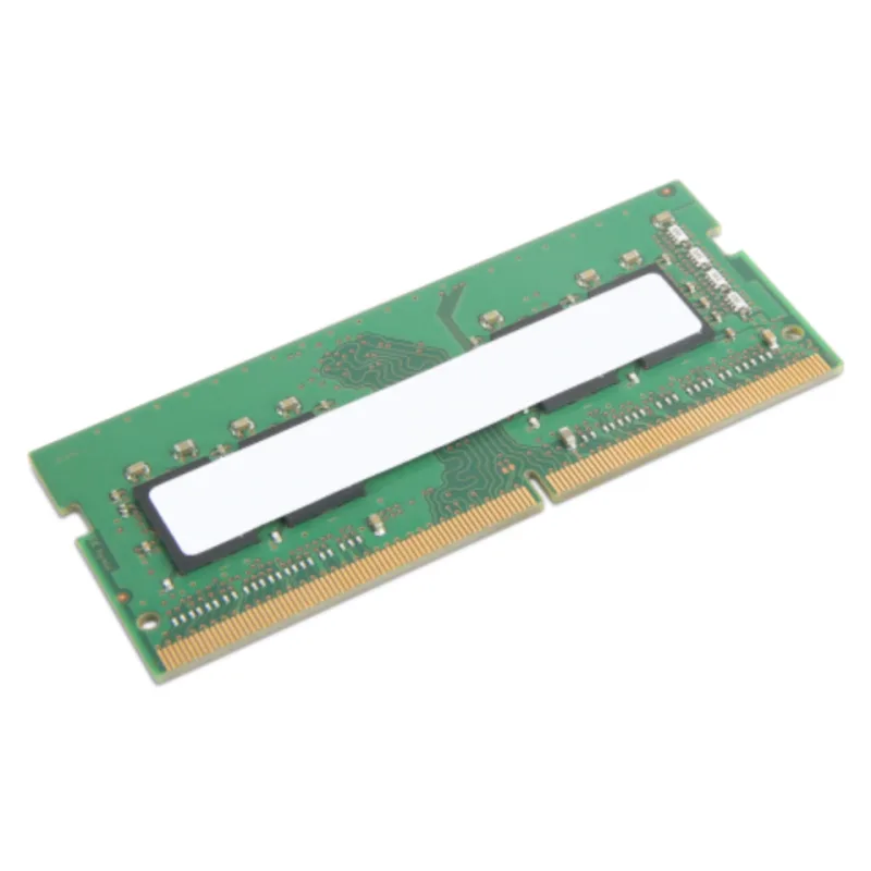 LENOVO ThinkPad 16G DDR4 3200MHz SoDIMM Memory gen 2 4X71D09534