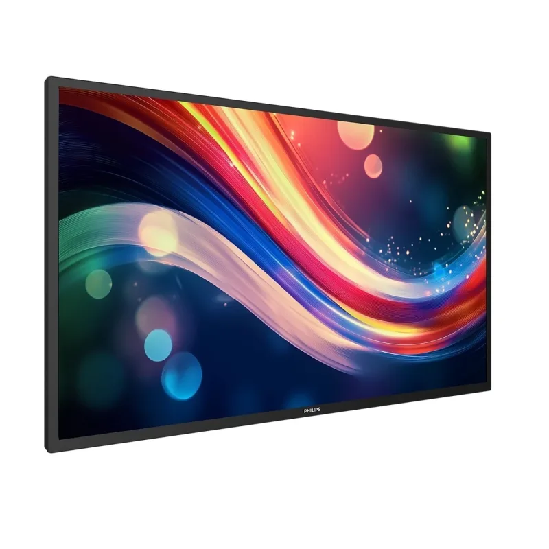 75" LED Philips 75BDL4050Q-UHD,500cd,AN,24/7 75BDL4050Q/00