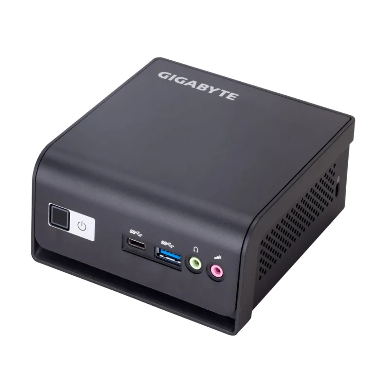 Gigabyte Brix 5105 barebone (i N5105) GB-BMCE-5105