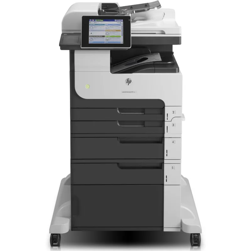 HP LaserJet Enterprise/M725f/MF/Laser/A3/LAN/USB CF067A#B19