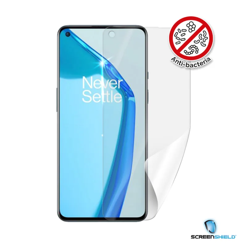 SCREENSHIELD Screendshield Anti-Bacteria ONEPLUS 9 folie na displej ONP-NINEAB-D