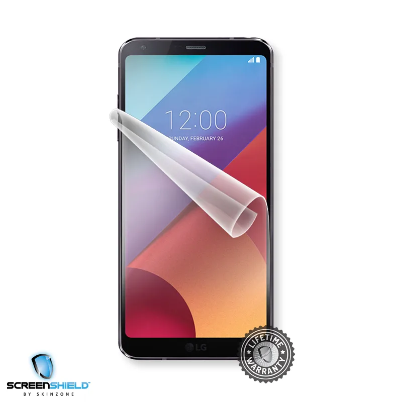 SCREENSHIELD Screenshield™ LG H870 G6 folie na displej LG-H870-D