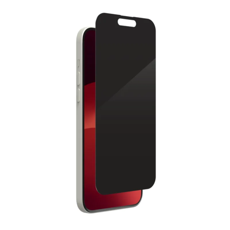 INVISIBLESHIELD ZAGG Invisible Shield Elite Privacy sklo iPhone 15 Plus 200111793
