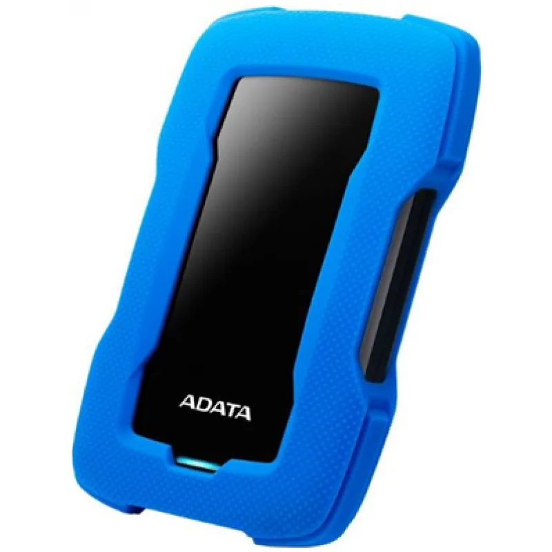 ADATA HD330/2TB/HDD/Externí/2.5"/Modrá/3R AHD330-2TU31-CBL