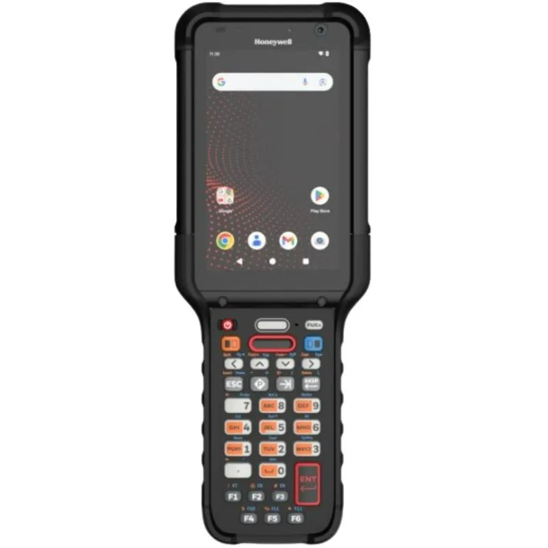 Honeywell CK67 /30 key/Large-NUM/FlexRangeXLR/8GB/Cam CK67-X0N-5ES1C0G