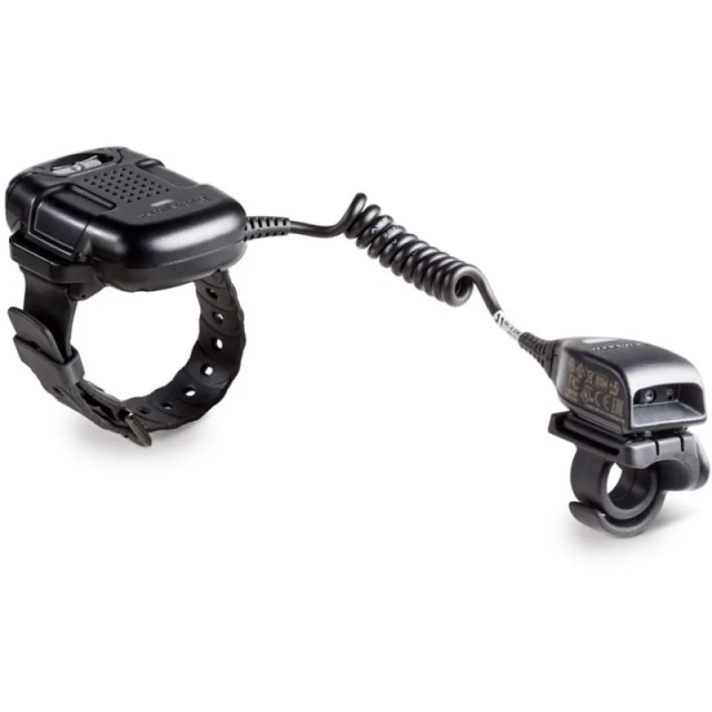 HONEYWELL 8670 2D Ring Scanner BT with battery 8670100RINGSCR