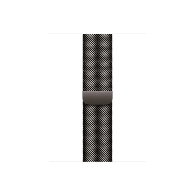 APPLE Watch Acc/40/Slate Milan.Loop MAXM4ZM/A