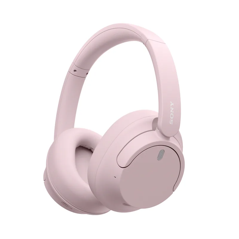 Sony WH-CH720N/ANC/Jack/BT/růžová WHCH720NP.CE7