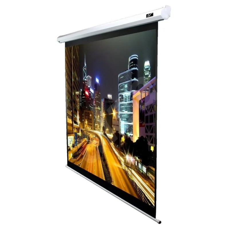 EPSON ELITE plátno elektrické motorové 92'' 16:9 VMAX92XWH2