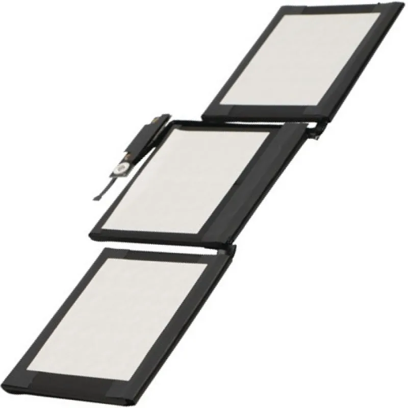 2-POWER Baterie 11,41V 5100mAh pro Apple MacBook Pro 13 2019 A1713/A2171 77059183